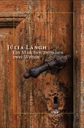 Cover: Ein M&auml;dchen zwischen zwei Welten - LZ.Nischen Verlag
