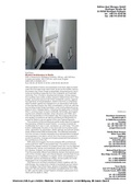 Cover: Modern Architecture in Berlin - Edition Axel Menges