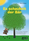 Cover: Es schaukelt der B&auml;r - BVK Buch Verlag Kempen