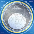 Cover: Drehbare Himmelskarte - Oculum-Verlag