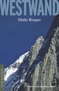 Cover: Westwand - Panico Alpinverlag