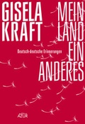 Cover: Mein Land, ein anderes - edition AZUR
