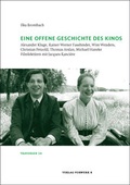 Cover: Eine offene Geschichte des Kinos - Vorwerk 8