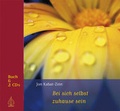 Cover: Bei sich selbst zu hause sein - Arbor