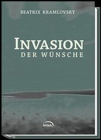 Enlarge image Cover: Invasion der Wünsche - KITAB