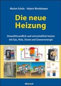 Cover: Die neue Heizung - &ouml;kobuch Verlag
