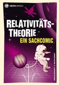 Cover: Relativit&auml;tstheorie - TibiaPress