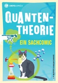 Cover: Quantentheorie - TibiaPress