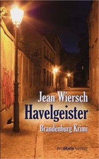 Abbildung von: Havelgeister - Prolibris