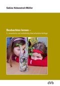 Cover: Beobachten lernen - dohrmannVerlag.berlin