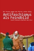 Cover: Antifaschismus als Feindbild - LAIKA
