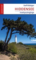 Bild: Hiddensee - Lehmstedt Verlag