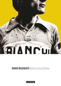 Cover: Beim Giro d'Italia - Covadonga Verlag