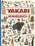 Cover: Yakari Wimmelbuch - Adrian & Wimmelbuchverlag