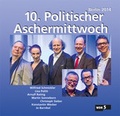 Cover: 10. Politischer Aschermittwoch - con anima