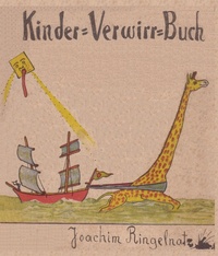 Abbildung von: Kinder - Verwirr - Buch - Aurel Verlag und Handel