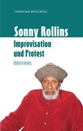 Cover: Sonny Rollins - Broecking Verlag