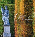 Cover: Gr&uuml;ne Paradiese - Chemnitzer Verlag und Druck