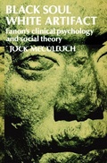 Cover: Black Soul, White Artifact - Cambridge University Press