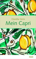 Cover: Mein Capri - mareverlag