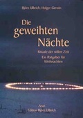 Cover: Die geweihten N&auml;chte - Arun