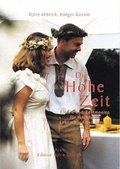 Cover: Die Hohe Zeit - Arun