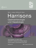 Cover: Harrisons Gastroenterologie und Hepatologie - ABW Wissenschaftsverlagsgesellschaft