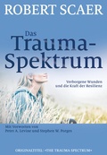 Cover: Das Trauma-Spektrum - G. P. Probst Verlag