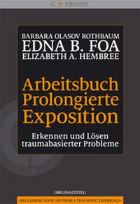 Enlarge image Cover: Arbeitsbuch Prolongierte Exposition - G. P. Probst Verlag
