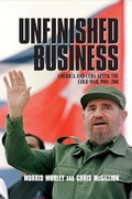 Cover: Unfinished Business - Cambridge University Press