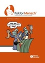 Cover: Faktor Mensch - MEDI-LEARN