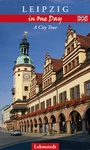 Cover: Leipzig in One Day - Lehmstedt Verlag