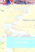 Cover: The Cambridge Introduction to Early American Literature - Cambridge University Press