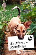 Cover: An Mama-Rum&auml;nien - dbusiness.de eine Marke der Motiv Offset NSK GmbH