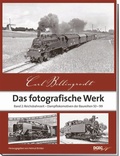 Cover: Carl Bellingrodt - Das fotografische Werk, Band 2 - DGEG Medien
