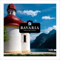 Abbildung von: Bavaria - Volk Verlag