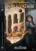 Cover: Schleiertanz - Ulisses Medien und Spiel Distribution GmbH