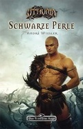 Cover: Die Rose der Unsterblichkeit 1 - Schwarze Perle - Ulisses Medien und Spiel Distribution GmbH