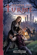 Cover: Die T&uuml;rme von Taladur 6 - Meister der T&uuml;rme - Ulisses Medien und Spiel Distribution GmbH