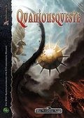 Cover: Quanionsqueste - Ulisses Medien und Spiel Distribution GmbH