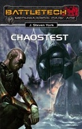 Cover: Chaostest - Ulisses Medien und Spiel Distribution GmbH