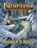 Cover: Almanach zu Irrisen - Ulisses Medien und Spiel Distribution GmbH