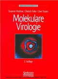 Cover: Molekulare Virologie - Spektrum Akademischer Verlag