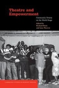 Cover: Theatre and Empowerment - Cambridge University Press