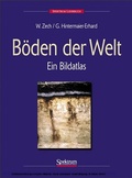 Cover: B&ouml;den der Welt - Spektrum Akademischer Verlag