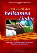 Cover: Das Buch der heilsamen Lieder - Traumzeit-Verlag