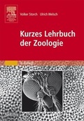 Cover: Kurzes Lehrbuch der Zoologie - Spektrum Akademischer Verlag