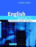 Cover: English Basics International Edition - Cambridge University Press