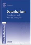 Cover: Datenbanken - Spektrum Akademischer Verlag