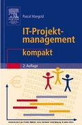 Cover: IT-Projektmanagement kompakt - Spektrum Akademischer Verlag